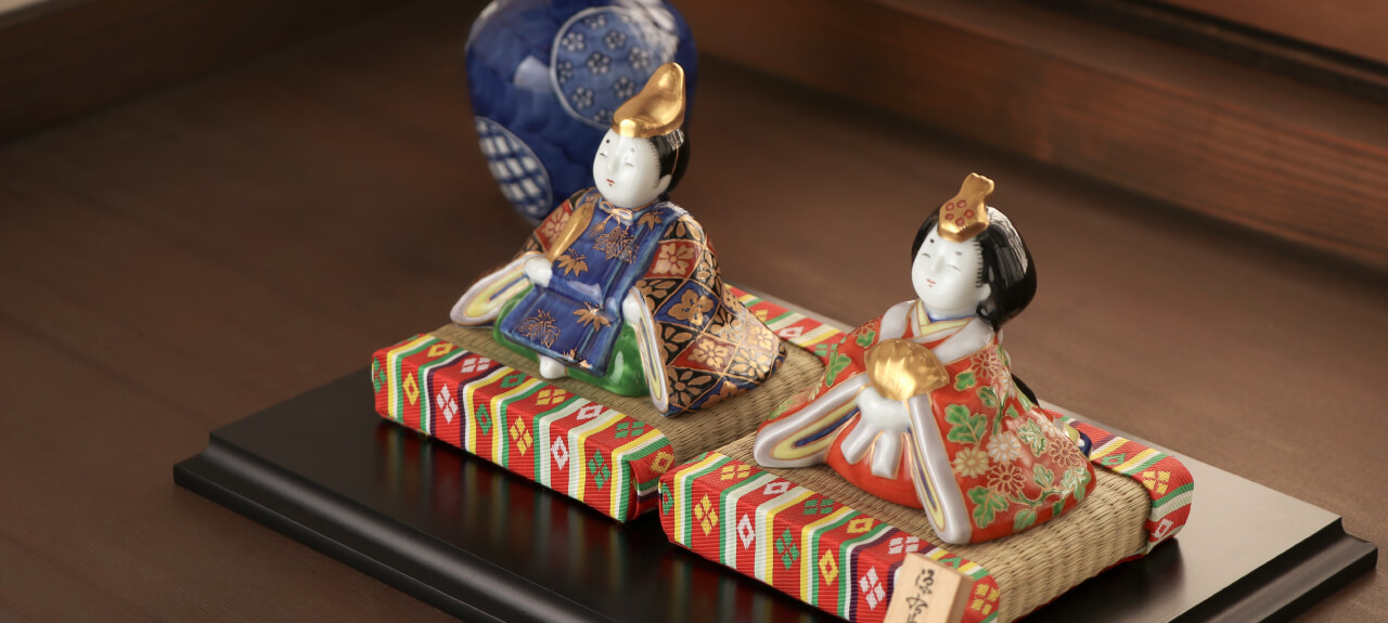 【特集】桃の節句